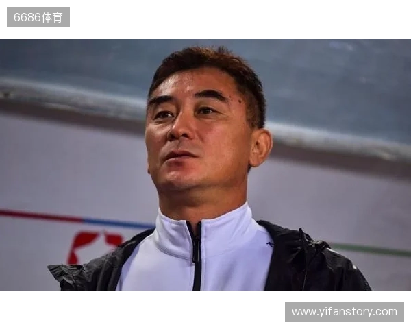 广西恒宸主帅：中国应土帅为主外教为辅 成都不拿冠军是教练问题