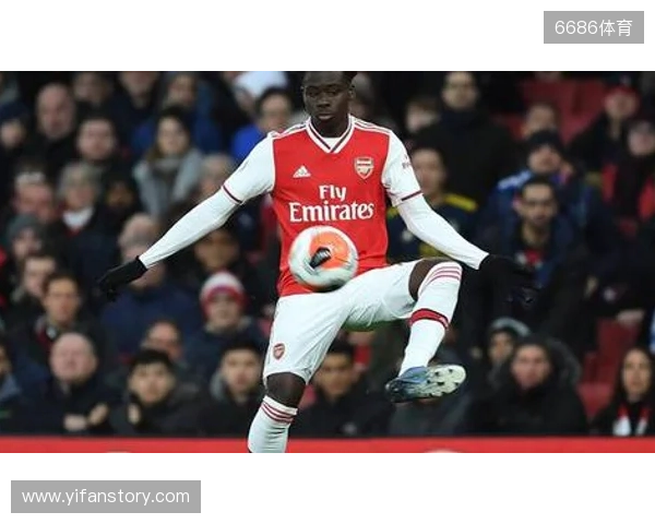 英媒：萨卡接近与阿森纳续约，周薪超25万镑