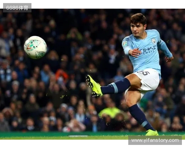 曼城青训主管：我们要成全欧最好的青训，并培养出金球奖得主