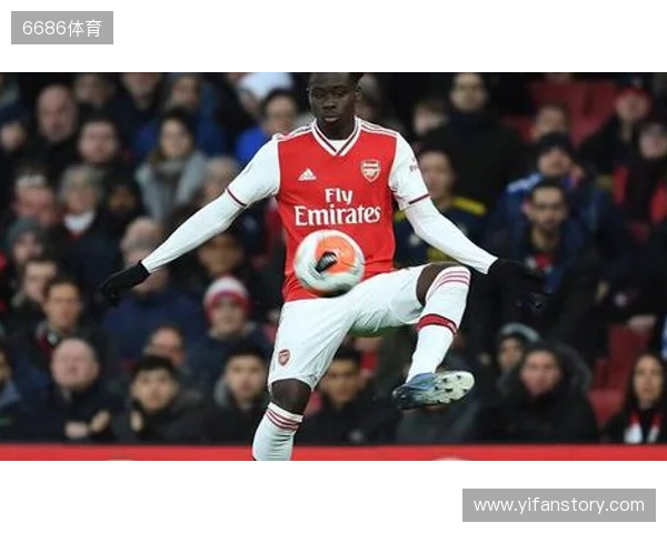 英媒：萨卡接近与阿森纳续约，周薪超25万镑