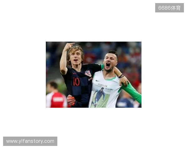 克罗地亚出线，莫德里奇将迎来职业生涯第5届世界杯