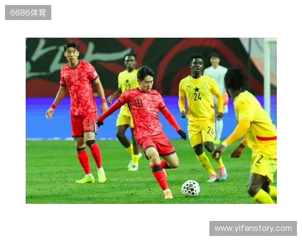 韩国1-0加纳取友谊赛三连胜 李刚仁助攻李泰锡破门黄喜灿失点 韩国1-0加纳取友谊赛三连胜 李刚仁助攻李泰锡破门黄喜灿失点